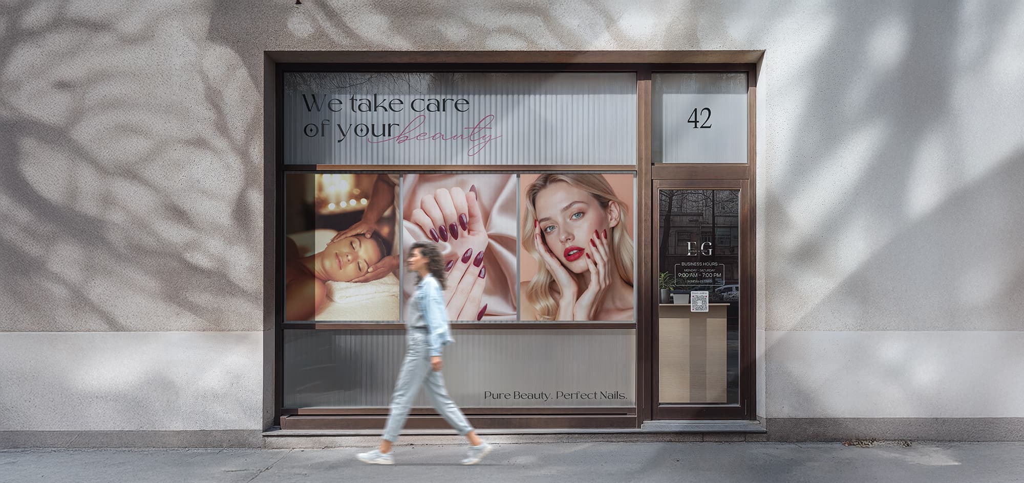 Excellent graphics for windows