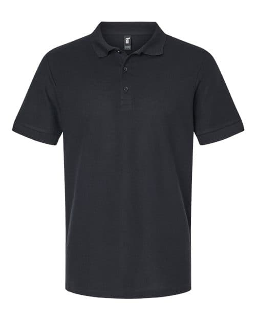 Unisex Hammer™ Pique Polo