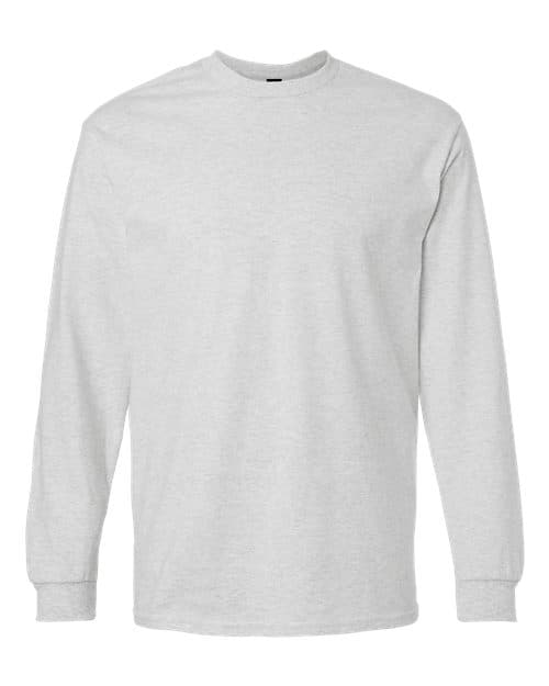 Unisex Ultra Cotton® Long Sleeve T-Shirt