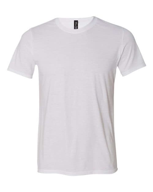 Unisex Softstyle® Triblend T-Shirt