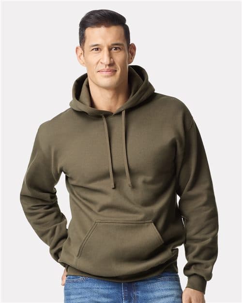 Unisex Hammer™ Maxweight Hooded Sweatshirt