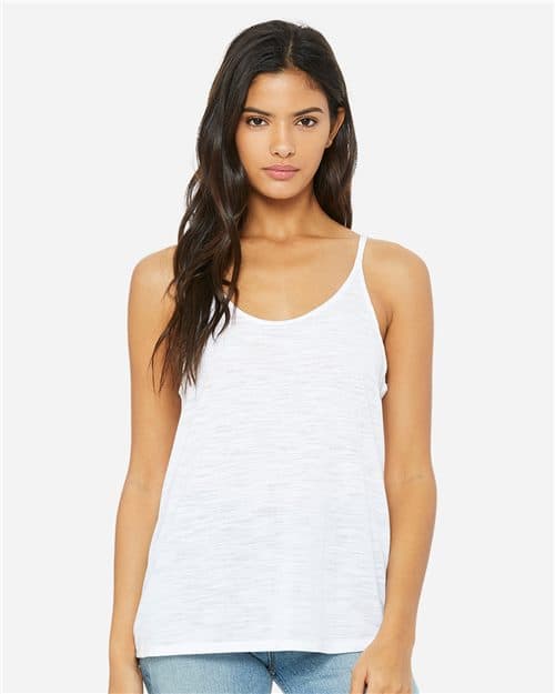 Women's Slouchy Tank
